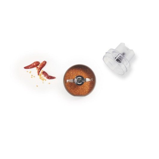 Moulin a epices Braun MQ 60 0,35 L Acier inoxydable
