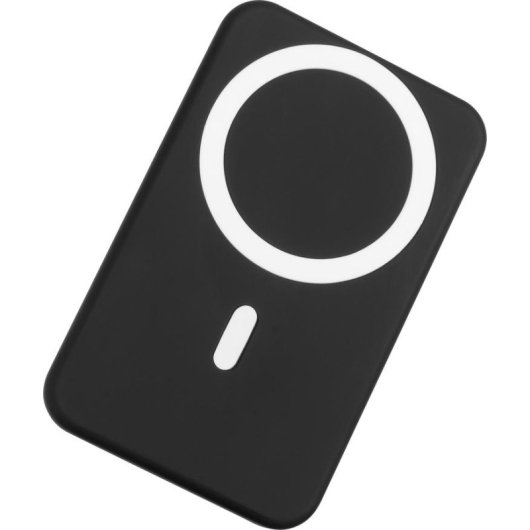 Power Bank XtremeMac XWH-PMS3-13 20000 mAh Carga inalámbrica Negro