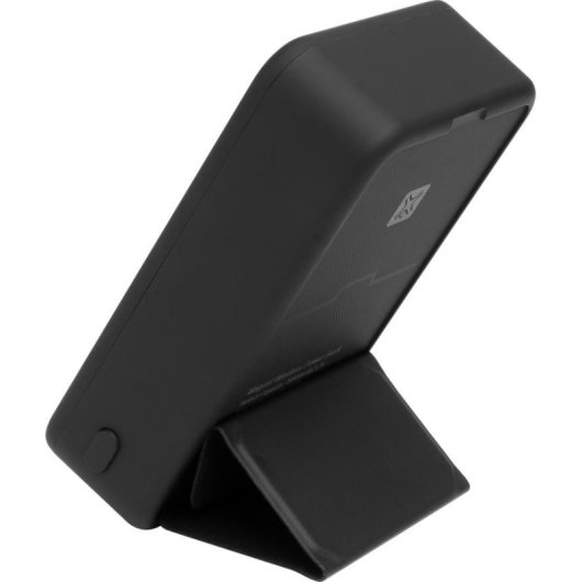 Power Bank XtremeMac XWH-PMS3-13 20000 mAh Carga inalámbrica Negro