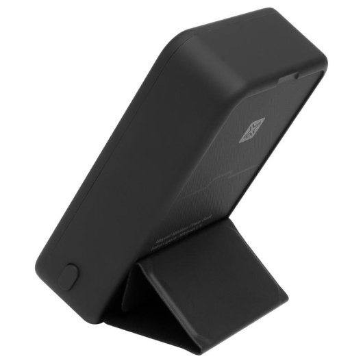 Power Bank XtremeMac XWH-PMS3-13 20000 mAh Carga inalámbrica Negro