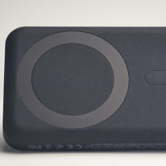 Power Bank XtremeMac XWH-PMS-13 10000 mAh 20 W Ricarica Wireless Nero