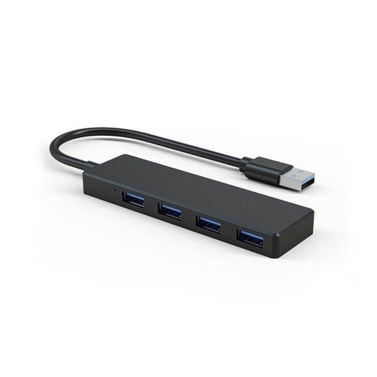 Hub USB Orysin 3.0 4 portas