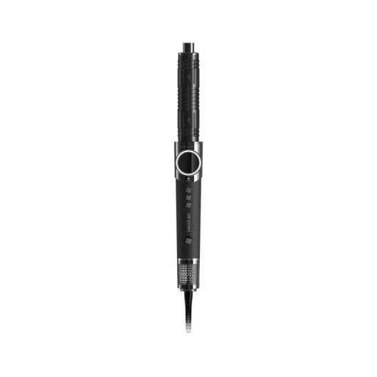 Modelador de pelo Cecotec AirGlam 14 en 1 1400 W con accesorios negro