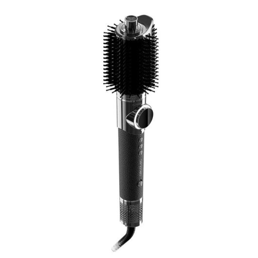 Modelador de pelo Cecotec AirGlam 14 en 1 1400 W con accesorios negro