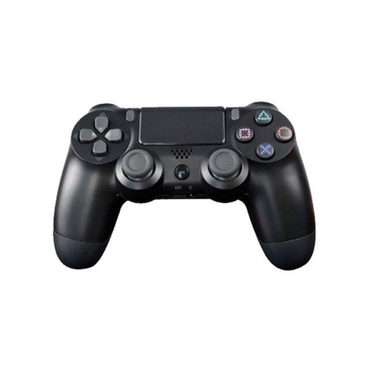 Comando Sem Fios Orysin Bluetooth Compativel PS4 PC Android Vibracoes Cabo Incluido