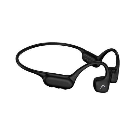 Auriculares HEAD AquaMotion Pro inalámbricos de conducción ósea, IP68, 32 GB