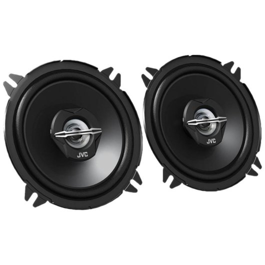 Haut-parleur JVC CS-J520X 250 W 2 voies 4 Ohm