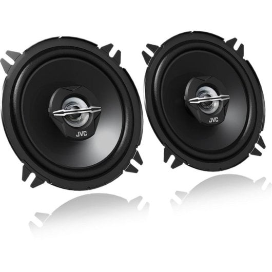 Haut-parleur JVC CS-J520X 250 W 2 voies 4 Ohm