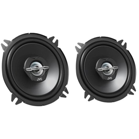Haut-parleur JVC CS-J520X 250 W 2 voies 4 Ohm