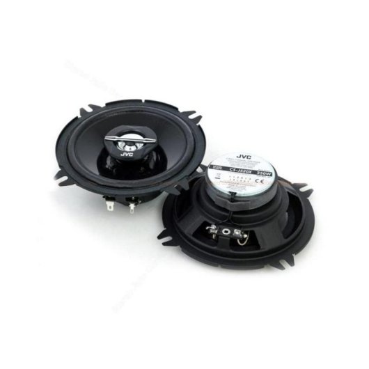 Haut-parleur JVC CS-J520X 250 W 2 voies 4 Ohm