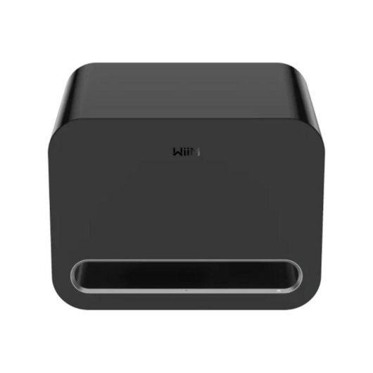 Lautsprecher WiiM Sub Pro Aktiv Kabellos 250W Wi-Fi 6 Bluetooth 5.3