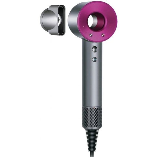 Secador de Cabelo Supersónico Profissional Orysin Secagem Rápida Ergonómico Leve