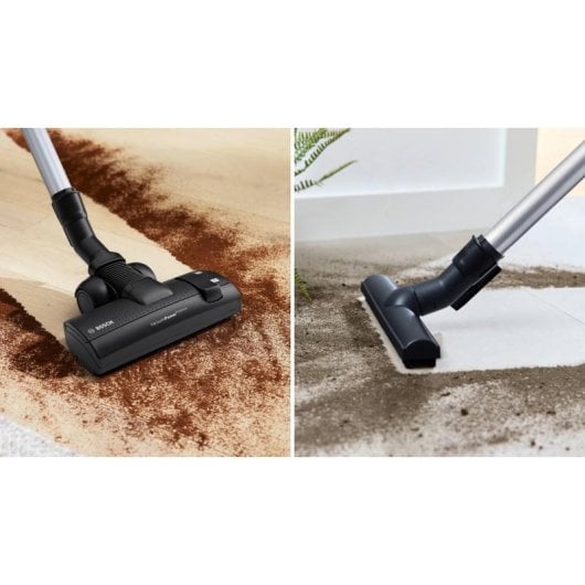 Aspiradora con Bolsa Bosch Serie 8 BGL8POW3A 890 W 5 L Negro