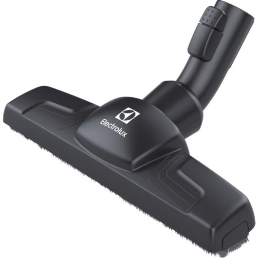 Aspirateur sans sac Electrolux EL61H4SW 700W 1,6 L noir et blanc