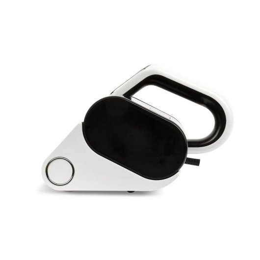 Aspiradora de Mano G3 Ferrari Stardust Defender 350W 0,4L Negro y Blanco