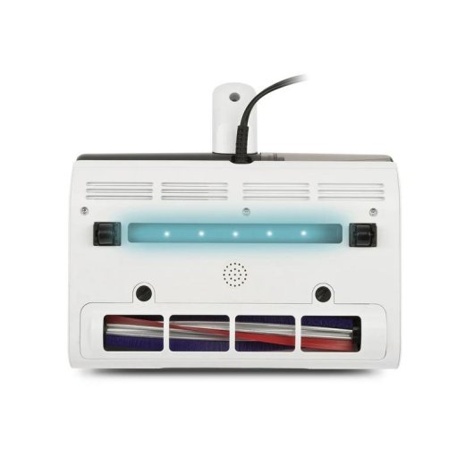 Aspiradora de Mano G3 Ferrari Stardust Defender 350W 0,4L Negro y Blanco