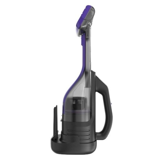 Aspirador de Mao Black & Decker DVD320BP 120W 16 min Animais