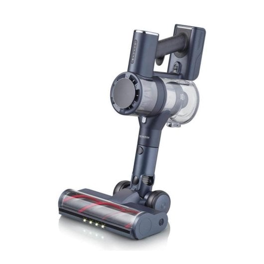 Aspirateur sans Fil SEVERIN HV 7175 200W 40 min 0,5L Bleu Métallique