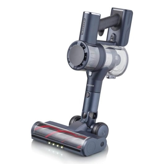 Aspirateur sans Fil SEVERIN HV 7175 200W 40 min 0,5L Bleu Métallique