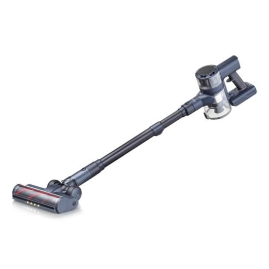Aspirateur sans Fil SEVERIN HV 7175 200W 40 min 0,5L Bleu Métallique