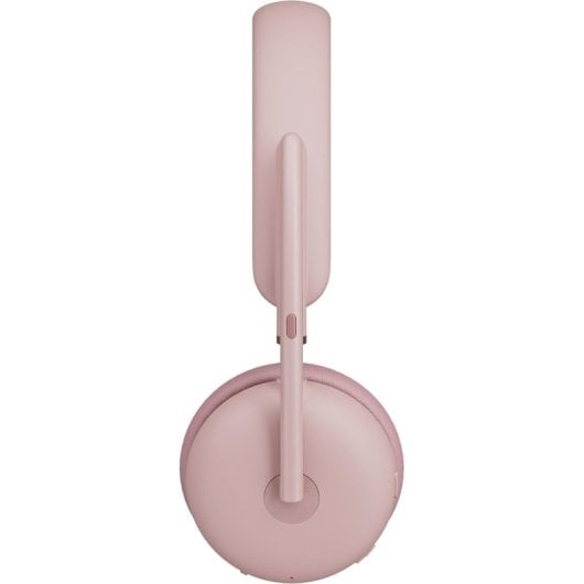 Logitech Zone Wireless 2 Bluetooth Kopfhörer mit Aktiver Geräuschunterdrückung Rosa