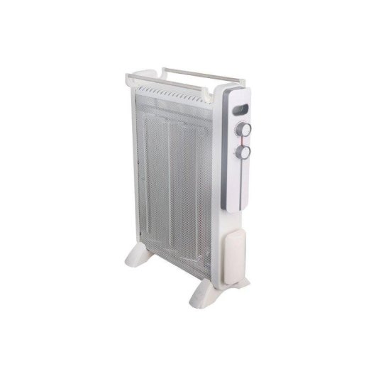 Calefactor de mica Bilake 2000 W silencioso