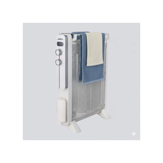 Calefactor de mica Bilake 2000 W silencioso