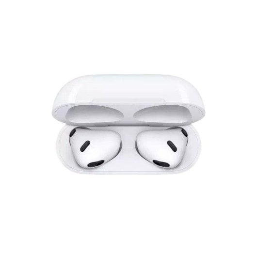 Ecouteurs Jellico AirBlue 3 sans fil Bluetooth 5.1 avec micro, blancs