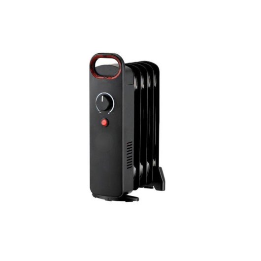 Calefactor de aceite Bilake Lapacho 800W con termostato