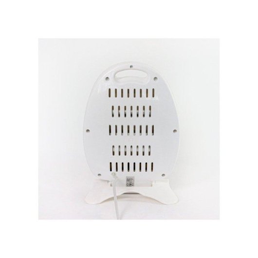 Calefactor de cuarzo Bilake 800 W bajo consumo