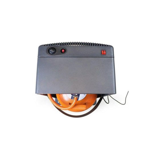 Calefactor de gas y eléctrico Bilake 4.200 W plegable