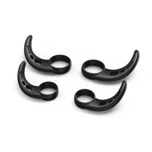 Auriculares Hama Freedom Run II Bluetooth sans fil sport avec micro noir