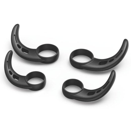 Auriculares Hama Freedom Run II Bluetooth sans fil sport avec micro noir
