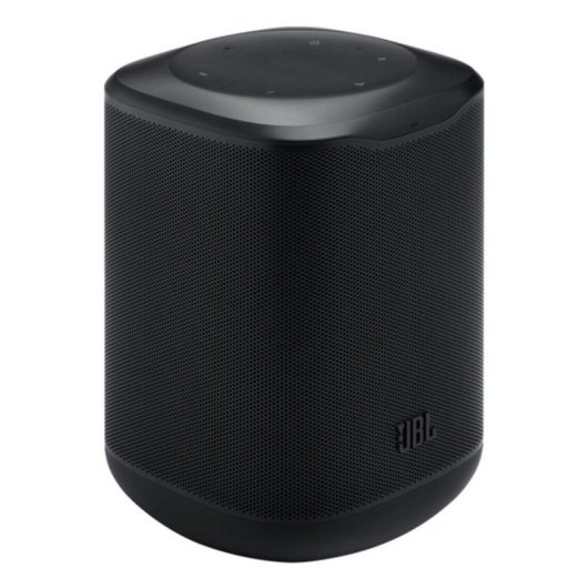 Altoparlante JBL domestico Wi-Fi Bluetooth 110W con AirPlay 2