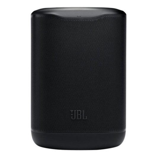 Altoparlante JBL domestico Wi-Fi Bluetooth 110W con AirPlay 2