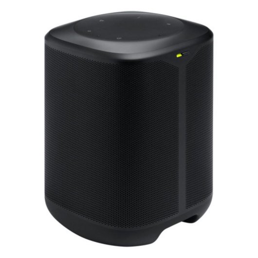 Altoparlante JBL domestico Wi-Fi Bluetooth 110W con AirPlay 2