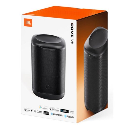 Altoparlante JBL domestico Wi-Fi Bluetooth 110W con AirPlay 2