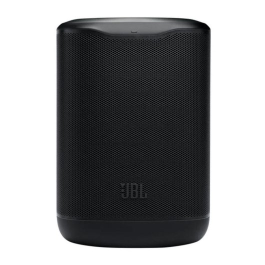 Altoparlante JBL domestico Wi-Fi Bluetooth 110W con AirPlay 2