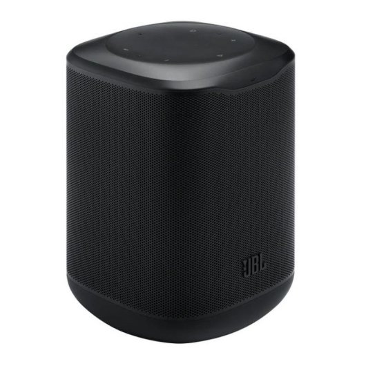 Altoparlante JBL domestico Wi-Fi Bluetooth 110W con AirPlay 2