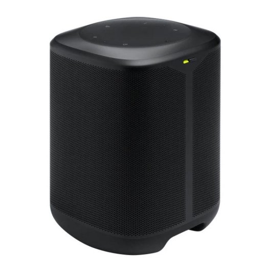Altoparlante JBL domestico Wi-Fi Bluetooth 110W con AirPlay 2