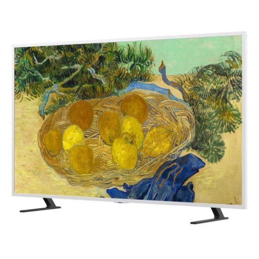 TV LG QNED MiniLED 65LX7B6LA 65" 4K UltraHD 60Hz Smart TV WebOS HDR10 Dolby Atmos