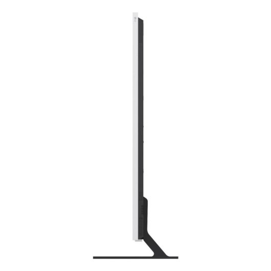 TV LG QNED MiniLED 65LX7B6LA 65" 4K UltraHD 60Hz Smart TV WebOS HDR10 Dolby Atmos