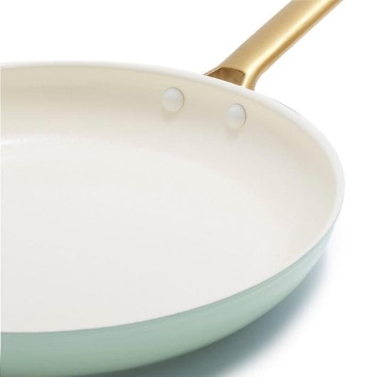 Pfannen-Set GreenPan Padova Reserve 20 und 26 cm Keramik