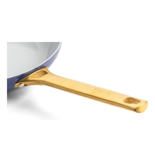 Set pentole GreenPan Padova Reserve 10 pezzi blu