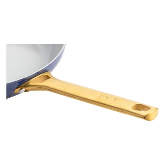 Set pentole GreenPan Padova Reserve 10 pezzi blu