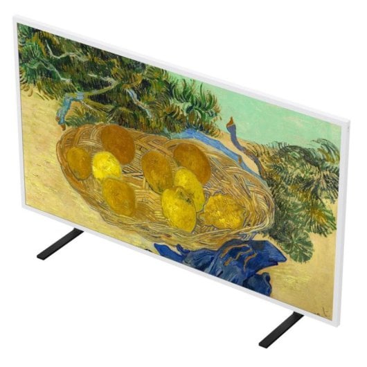 TV LG QNED MiniLED 55LX7B6LA 55" 4K UltraHD 60Hz Smart TV WebOS HDR10 Dolby Atmos