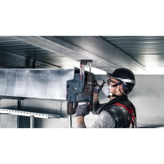 Foret marteau SDS Plus Bosch Carbure Tungstene 5-10 mm