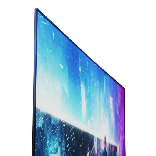 TV Philips OLED 48OLED911 48" 4K 120Hz Smart TV Titan OS Dolby Vision Ambilight
