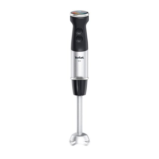 Frullatore ad immersion TEFAL Quickchef+ HB67G830 1000 W Turbo