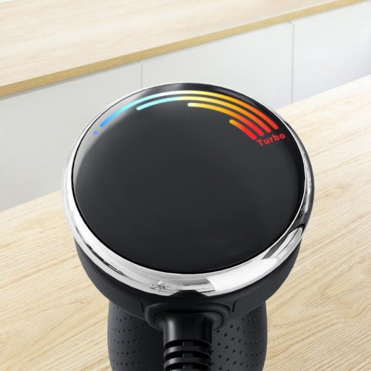 Frullatore ad immersion TEFAL Quickchef+ HB67G830 1000 W Turbo